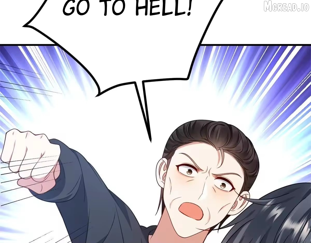 I Reincarnated As A Villainess And Became Rich Chapter 33 - page 12